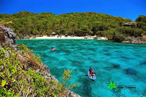 bicol beaches